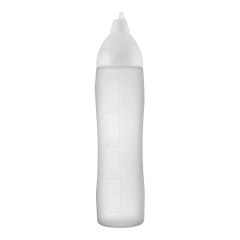 Knijpfles 50cl LDPE Araven EMG 962086