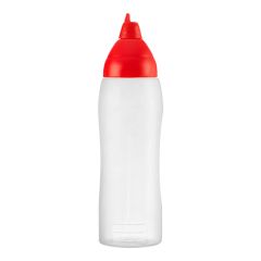 Knijpfles 75cl LDPE Araven EMG 962082