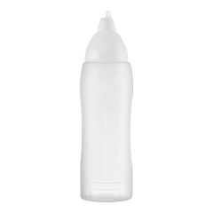 Knijpfles 75cl LDPE Araven EMG 962087