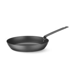 Koekenpan Koolstofstaal Hendi HEN 628003