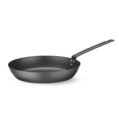 Koekenpan Koolstofstaal Hendi HEN 628010