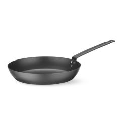 Koekenpan Koolstofstaal Hendi HEN 628027
