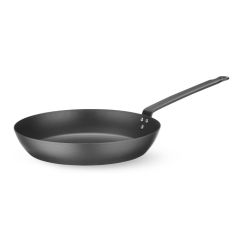 Koekenpan Koolstofstaal Hendi HEN 628034