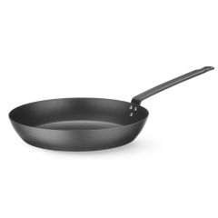 Koekenpan Koolstofstaal Hendi HEN 628041