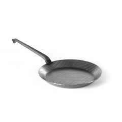 Koekenpan Plaatstaal Hendi HEN 626344