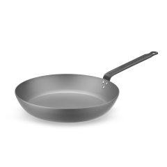 Koekenpan Plaatstaal Hendi HEN 628614