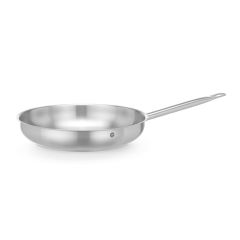 Koekenpan - zonder deksel Alum./RVS Hendi HEN 835630