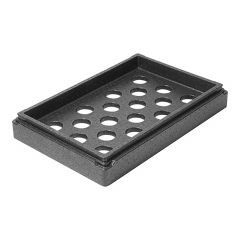 Koel-opzetunit GN1/1 EPP Thermo Future Box EMG 235026
