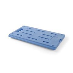 Koelelement HDPE Hendi HEN 707821