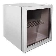 Koeler staal (grijs) Husky EMG 905011