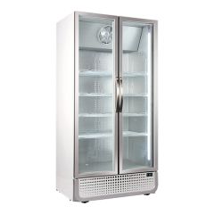 Koeler staal Husky EMG 905520