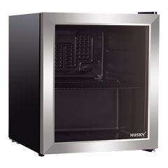 Koeler staal (zwart) Husky EMG 905010
