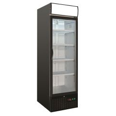 Koelkast 1 Glasdeur - 68x70x199 cm Combisteel 7450.0130