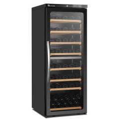 Koelkast 2 - Zone Wijnklimaatkast Model Cv 350 Pv 2T Saro 486-1005