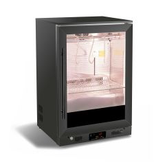 Koelkast Dry Age Kast 138L - 60x50x90 cm Combisteel 7455.1950