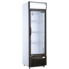 Koelkast Flessenkoeler Met Glasdeur Model Gtk 282 M Saro 437-1006