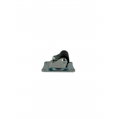 Koelkast Los Wiel 7455.22/29 Combisteel 7455.2265