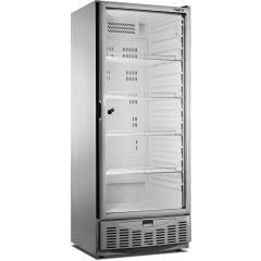 Koelkast Met Glasdeur Model Mm5 A Pv Saro 486-4015
