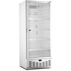 Koelkast Met Glasdeur Model Mm5 Pv Saro 486-4035