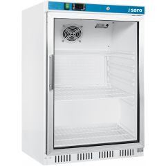 Koelkast Met Luchtcirculatie Model Hk 200 Gd Saro 323-4030