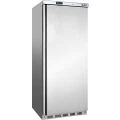 Koelkast Met Luchtcirculatie Model Hk 600 S/S Saro 323-4010