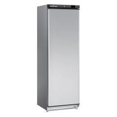 Koelkast RVS 1 Deur 400L - 60x63,9x187,5 cm Combisteel 7063.0025