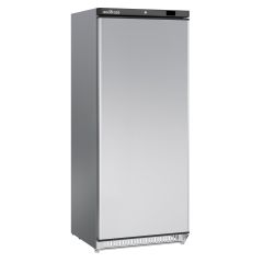 Koelkast RVS 1 Deur 600L - 77,5x74,4x190 cm Combisteel 7063.0045