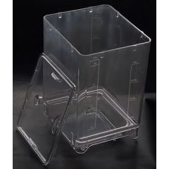 Koelkast tafelmodel 4,5L Melkcontainer t.b.v. 7476.0136 Combisteel 7476.0137