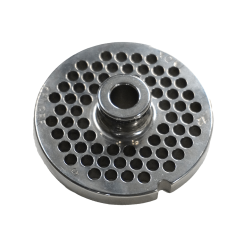 Koelkast tafelmodel 5Mm Schijf Tbv Gehaktmolen 12 - 90Kg/H Combisteel 7073.9000