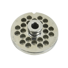 Koelkast tafelmodel 8Mm Schijf Tbv Gehaktmolen 12 - 90Kg/H Combisteel 7073.9005