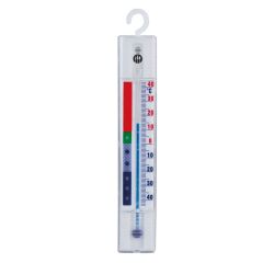 Koelkast thermometer Hendi HEN 271117
