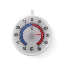 Koelkast thermometer Hendi HEN 271124