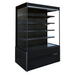 Koelkast Wandkoeling Jamie 1.5 - 151x66,5x192 cm Combisteel 7350.0040