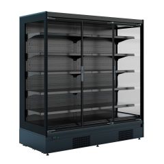 Koelkast Wandkoeling Mike 3.8 *Transport Op Aanvraag* - 381x86,5x200 cm Combisteel 7350.0080