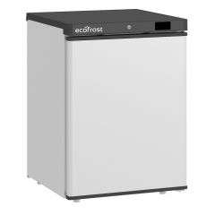 Koelkast Wit 1 Deur 200L - 60x63,5x83,5 cm Combisteel 7063.0015