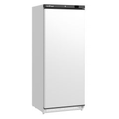 Koelkast Wit 1 Deur 600L - 77,5x74,4x190 cm Combisteel 7063.0055