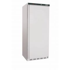 Koelkast Wit 1 Deur - 60x58,5x185 cm - HR400 Combisteel 7450.0556