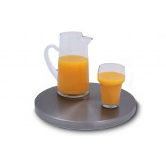 Koelplaat Gekoelde Serveerplaat Model Stay Cool Rond Saro 405-2000