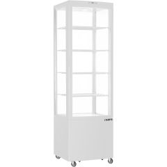 Koelvitrine, 235 Liter Model Sven Wit Saro 330-1035
