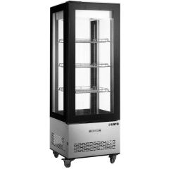 Koelvitrine, 400 Liter Model Leonie Saro 330-1100