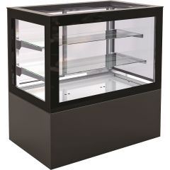 Koelvitrine 750L - 200x78x130 cm Combisteel 7489.5470