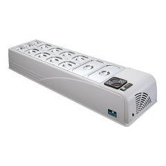 Koelvitrine ABS (wit) CaterCool EMG 682002