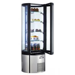 Koelvitrine Gebaksvitrine Model Franziska Saro 330-1127