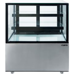 Koelvitrine Gebaksvitrine Model Jasmin Saro 330-1105