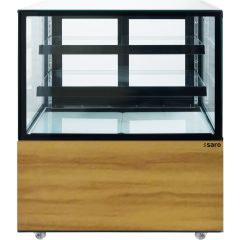 Koelvitrine Gebaksvitrine Model Maxime Saro 330-1106