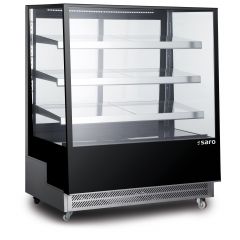 Koelvitrine Gebaksvitrine Model Patricia Saro 330-1145