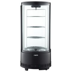 Koelvitrine Taartvitrine Model Eliza Saro 330-3280