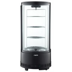 Koelvitrine Taartvitrine Saro 330-3280