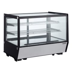 Koelvitrine Toonbankkoeling Model Alice 160 Saro 330-3205