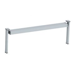 Koelvitrine Verlichtingsbalk 4/1 - 141x14,2x48,3 cm Combisteel 7495.0460
